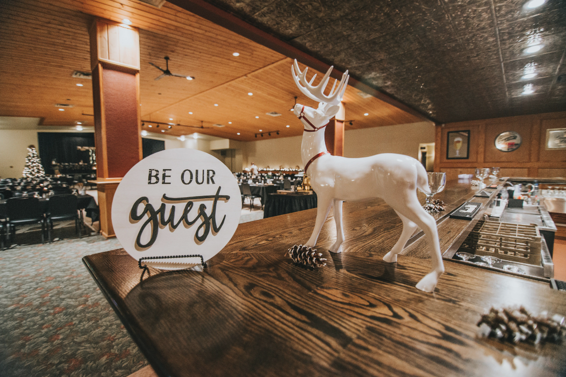 BrowTine in Amery, WI