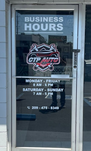 CTP Auto Services in Stockton, CA (2)