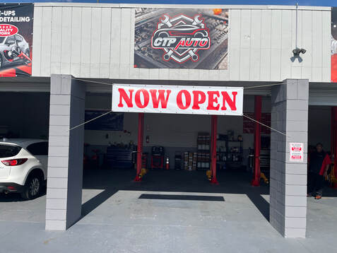 CTP Auto Services in Stockton, CA (3)
