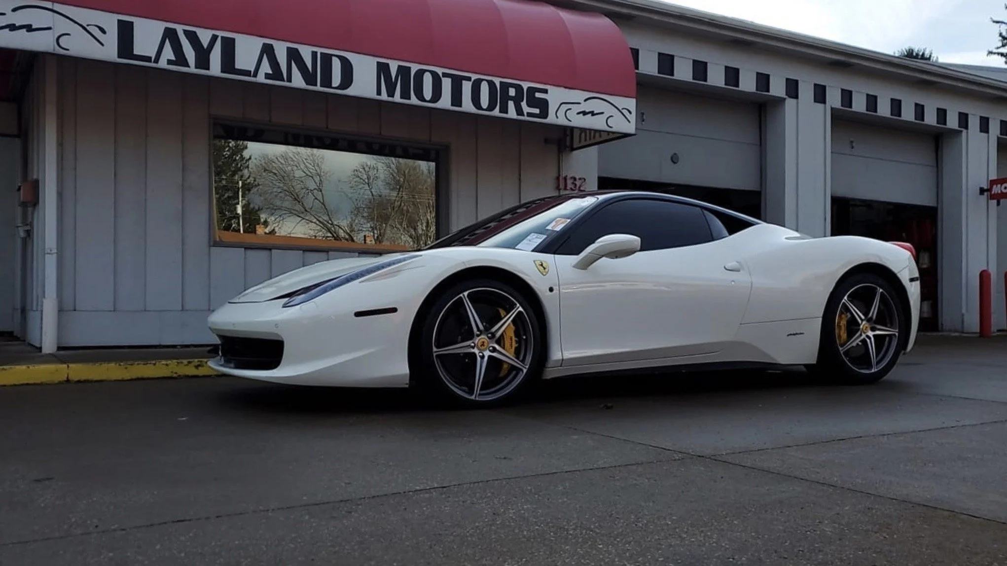 Layland Motors in Canton, OH (3)