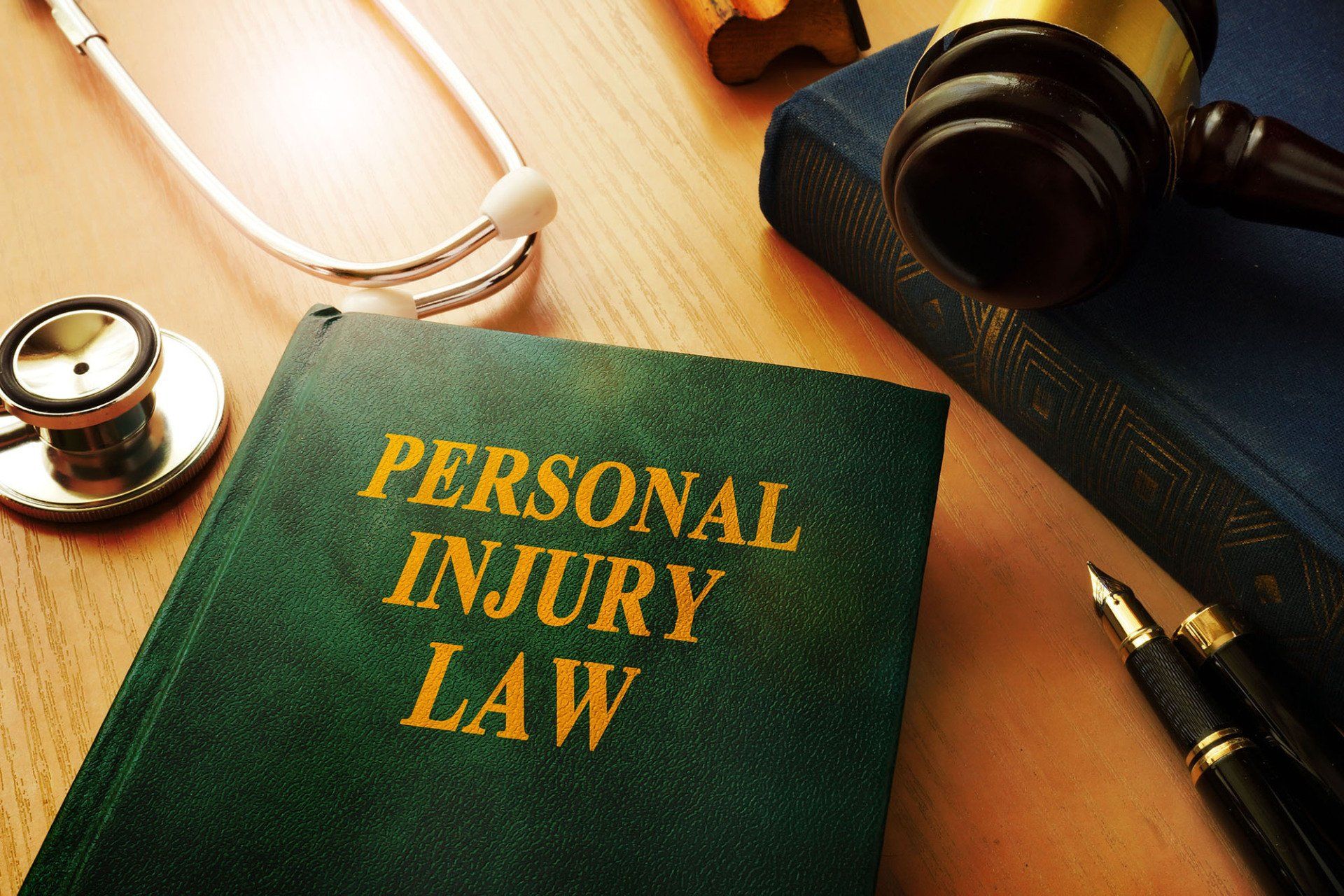 P. Christopher Cotturo Attorney At Law in Bangor, PA