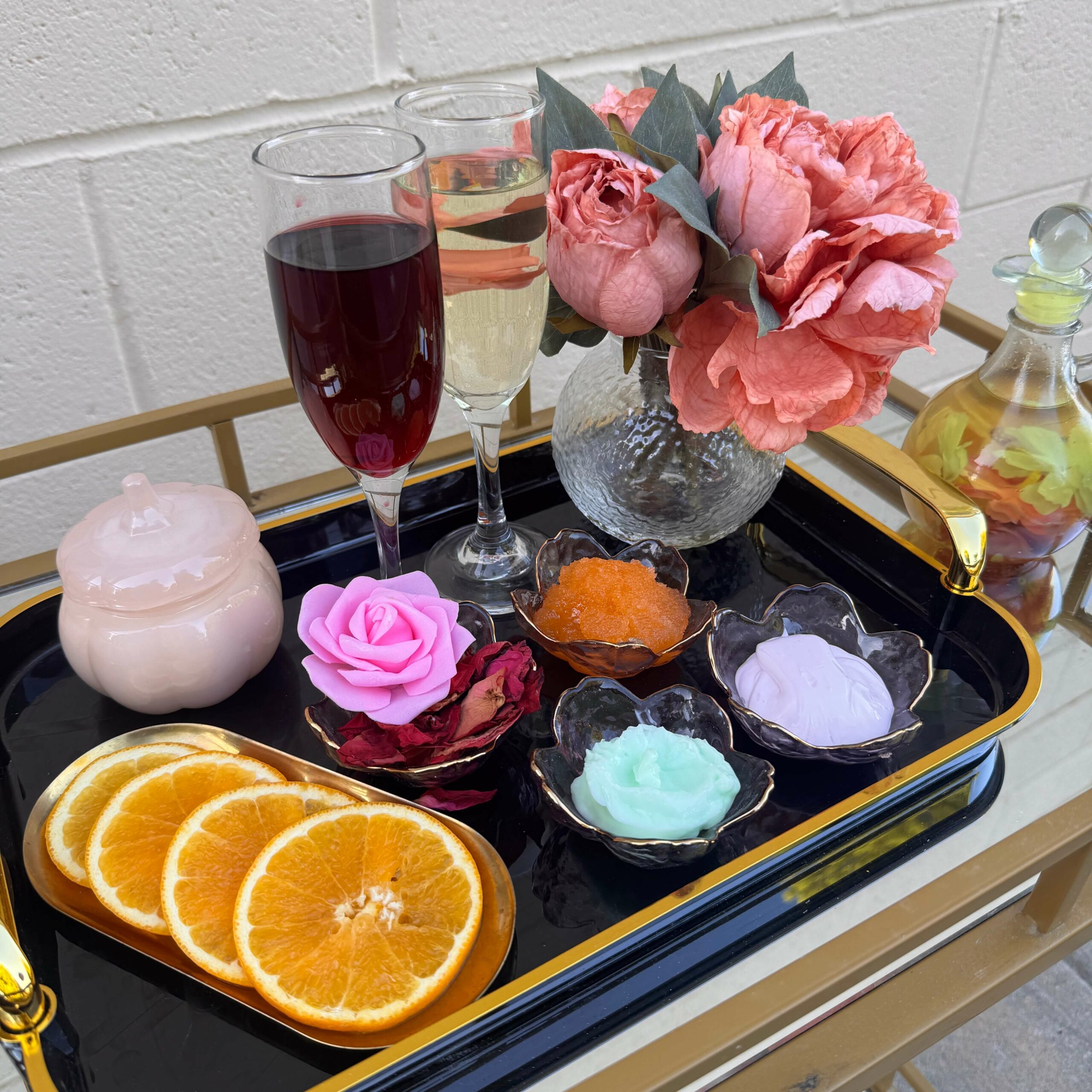 The X Nail Spa in Conyers, GA (3)