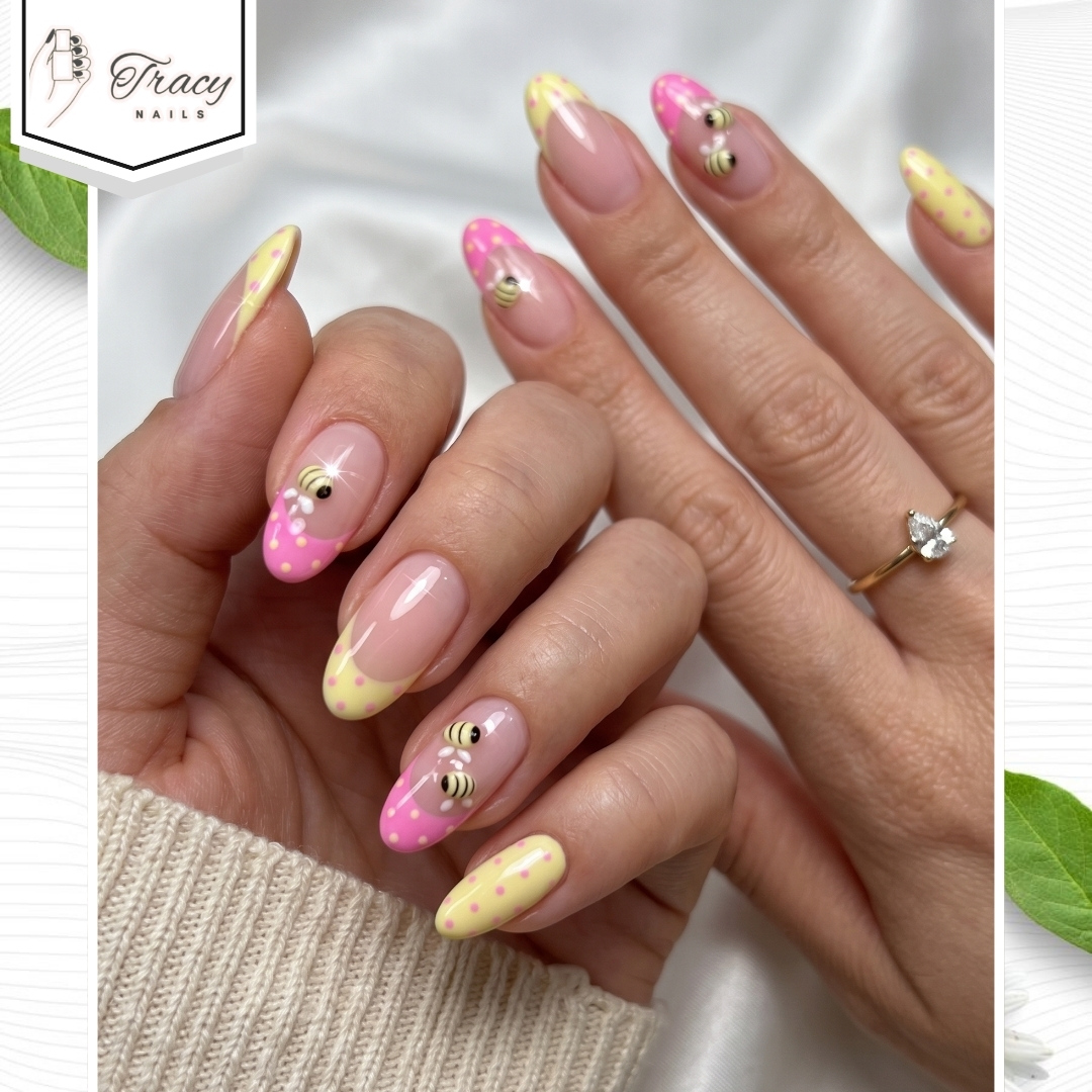 Tracy Nails in Swansboro, NC (5)