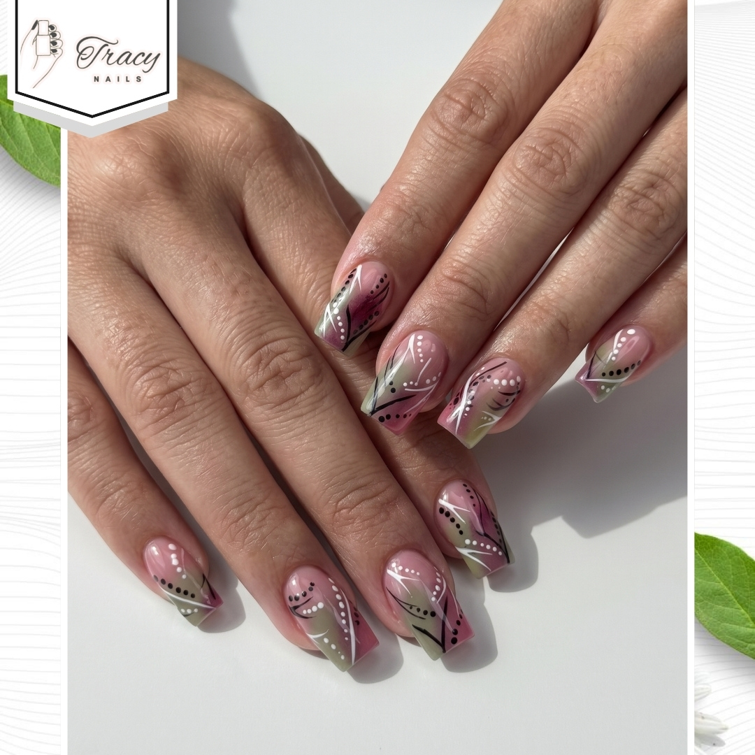 Tracy Nails in Swansboro, NC (6)