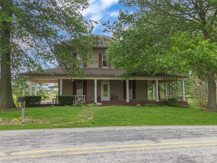 Hannah Marchionda, Realtor - Berkshire Hathaway HomeServices The Preferred Realty in Beaver, PA
