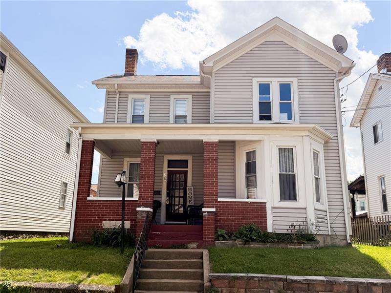 Hannah Marchionda, Realtor - Berkshire Hathaway HomeServices The Preferred Realty in Beaver, PA (3)