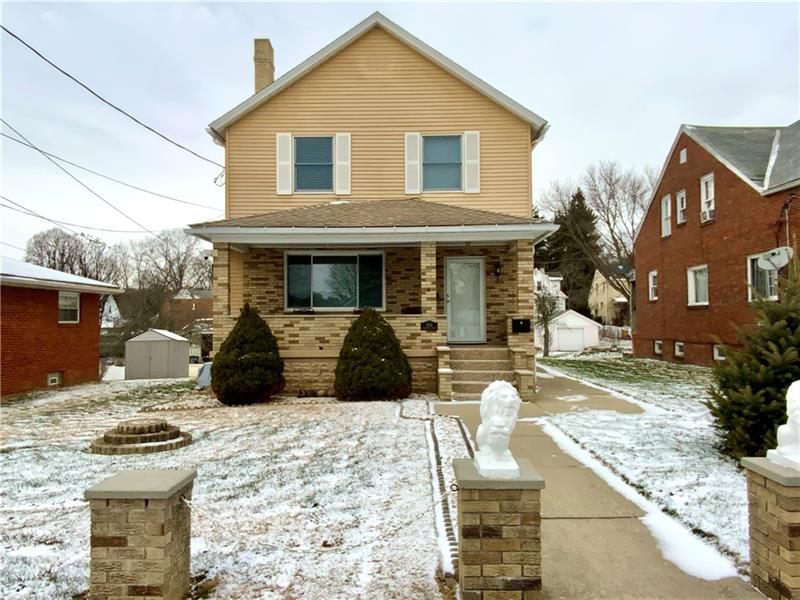 Hannah Marchionda, Realtor - Berkshire Hathaway HomeServices The Preferred Realty in Beaver, PA (4)