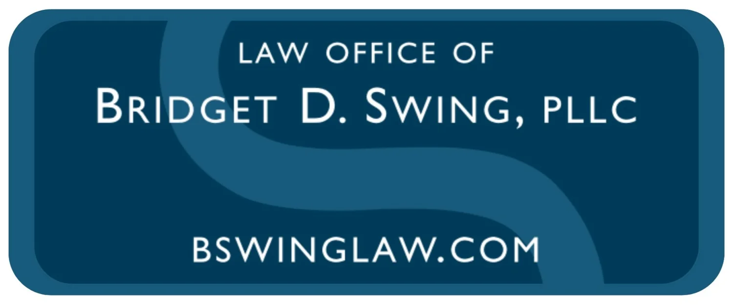 Law Office of Bridget D. Swing in Hendersonville, NC (5)