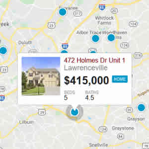 The Chance Sells Team with Southern Classic Realtors in McDonough, GA (4)
