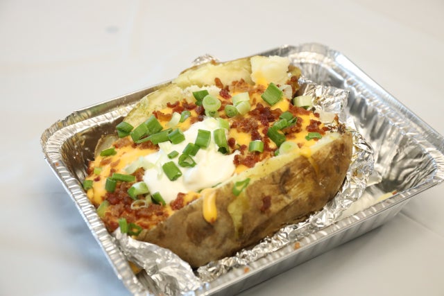Golden Roots Potato Truck in Detroit, MI (5)