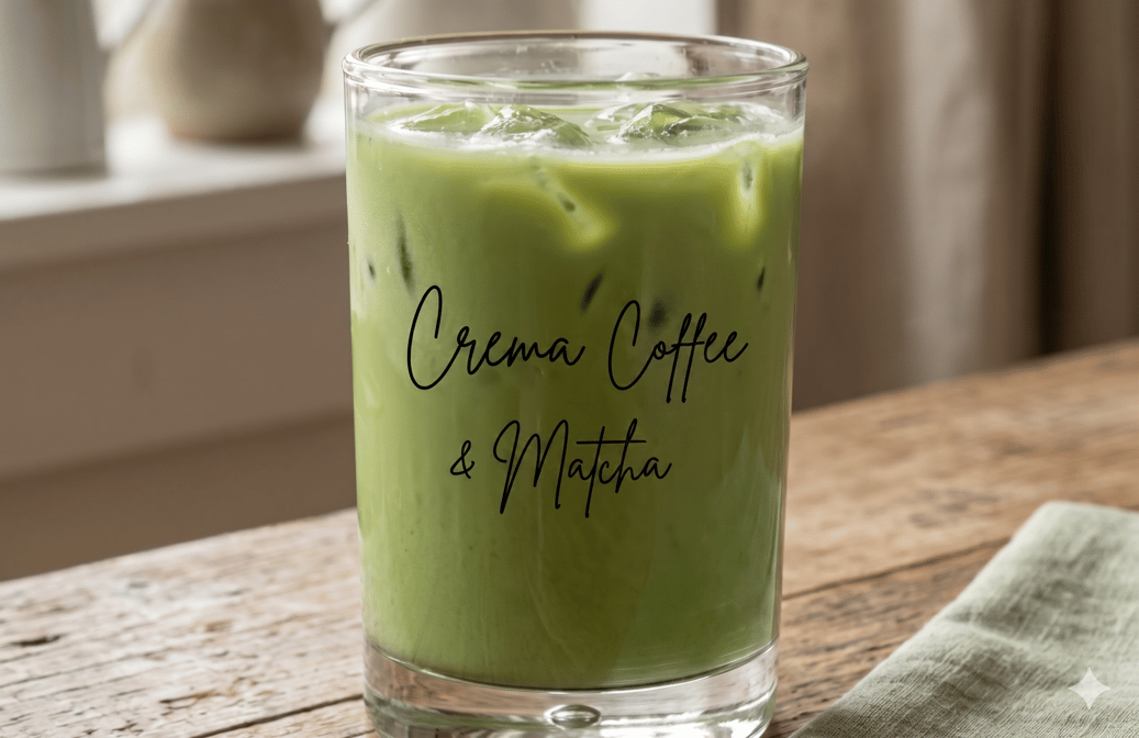Crema Coffee & Matcha in Glendale, CA (2)