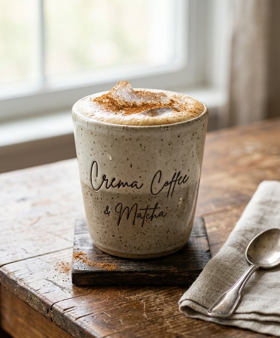 Crema Coffee & Matcha in Glendale, CA (6)