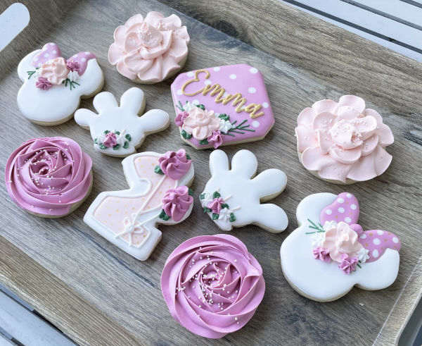Cookie Cupboard SC in Wingate, NC (3)