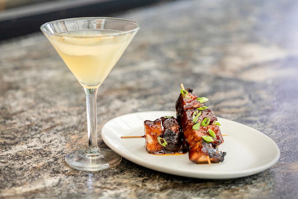 Black Walnut Kitchen & Bar in Houston, TX (2)