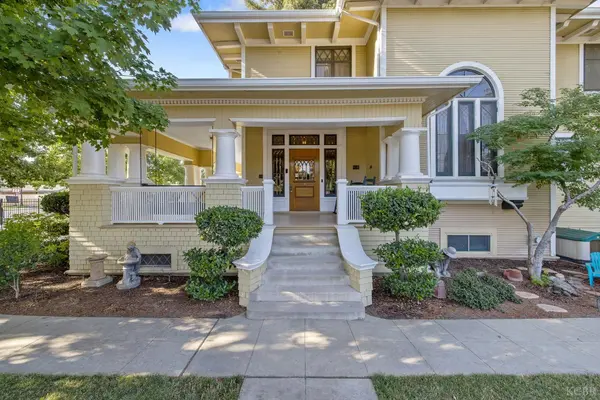 Nicole Dickey Realtor in Lemoore, CA