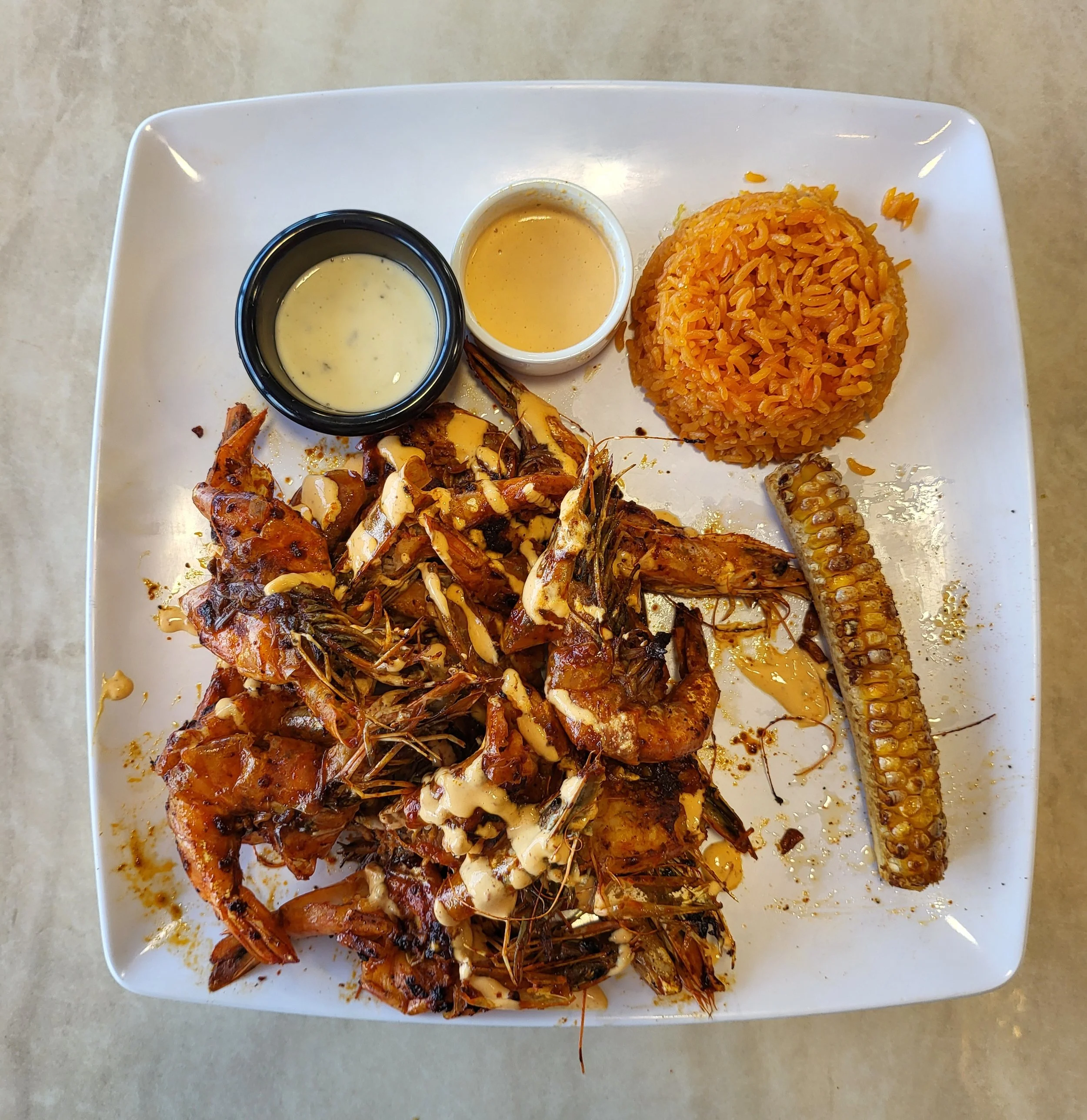 Blend Of Flavors in Roanoke Rapids, NC (4)