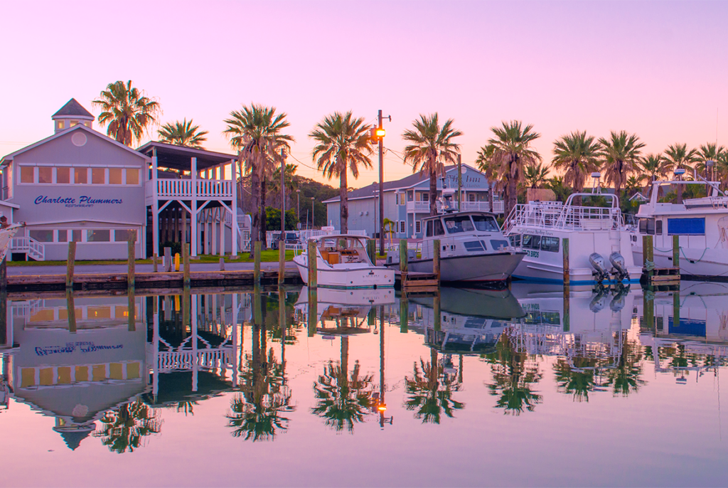 Eling Real Estate in Rockport, TX