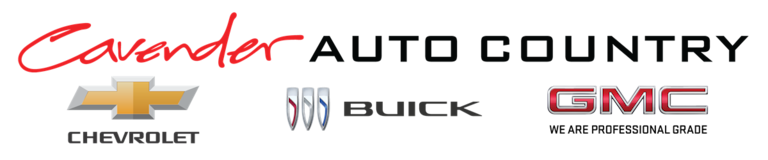 Cavender Auto Country Chevrolet Buick GMC in Weimar, TX (4)