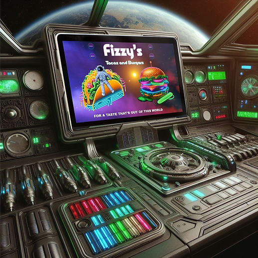 Fizzy's Tacos and Burgers in Portsmouth, OH (2)