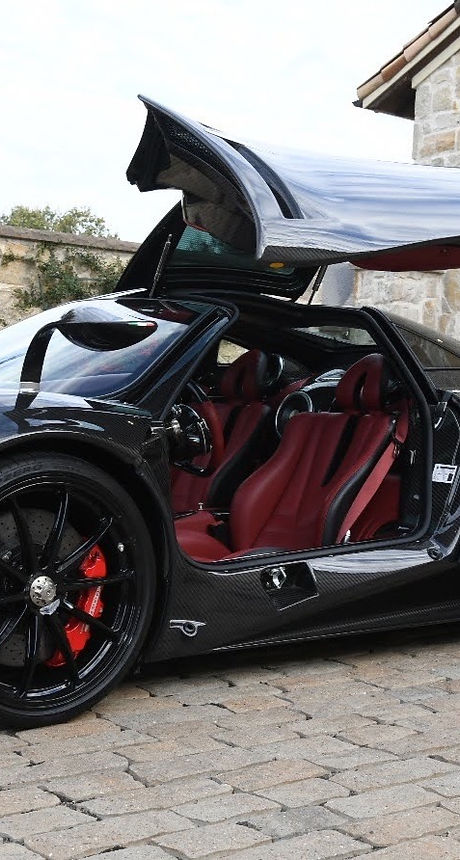 Palms Mobile Detailing in McKinney, TX (2)