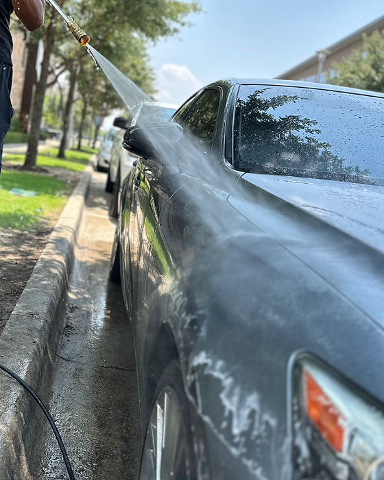 Palms Mobile Detailing in McKinney, TX (3)
