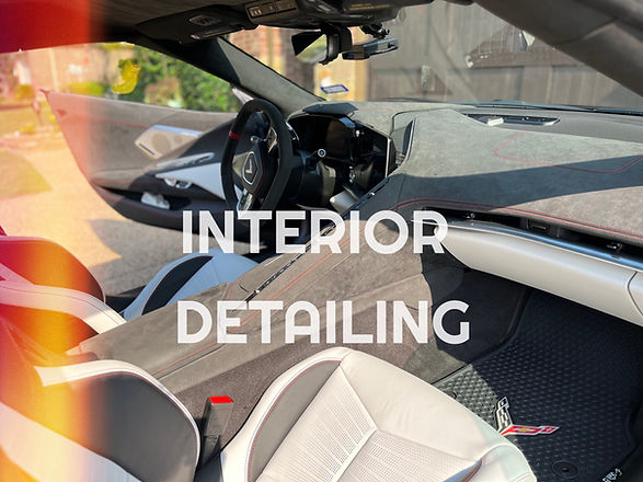 Palms Mobile Detailing in McKinney, TX (5)