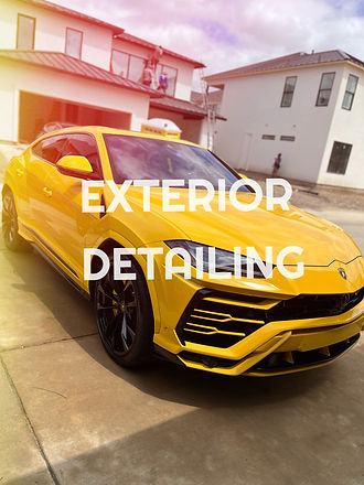 Palms Mobile Detailing in McKinney, TX (6)