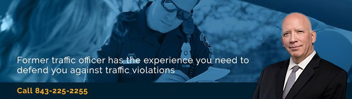 J. Brooks Davis Law Firm in Mt Pleasant, SC (2)