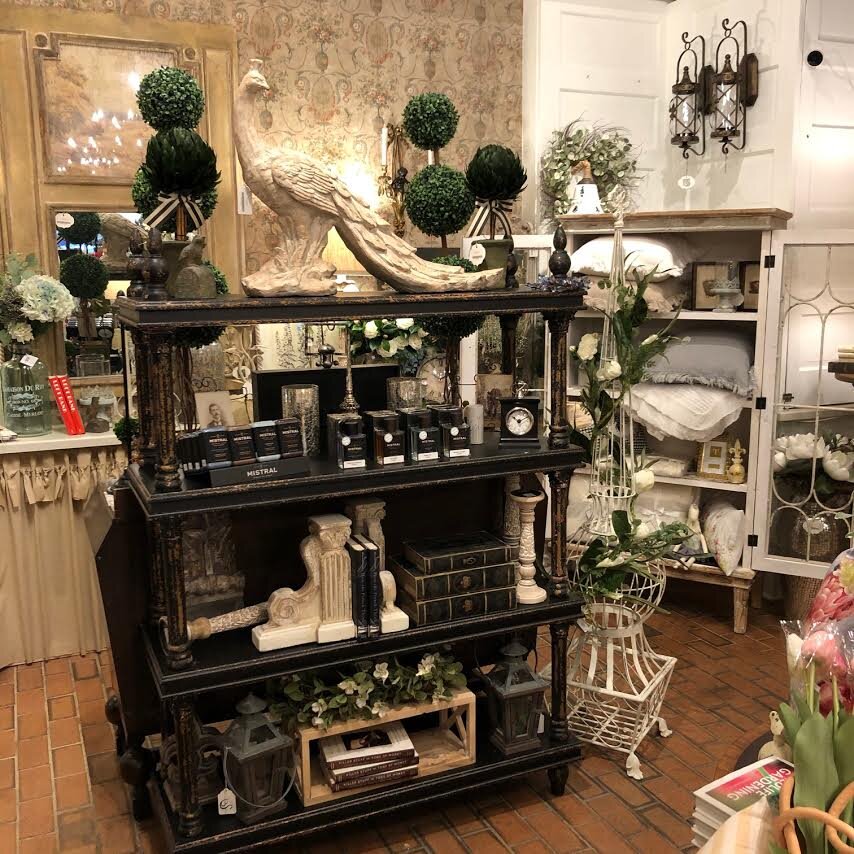 Black Swan Mercantile in Mt Dora, FL (2)