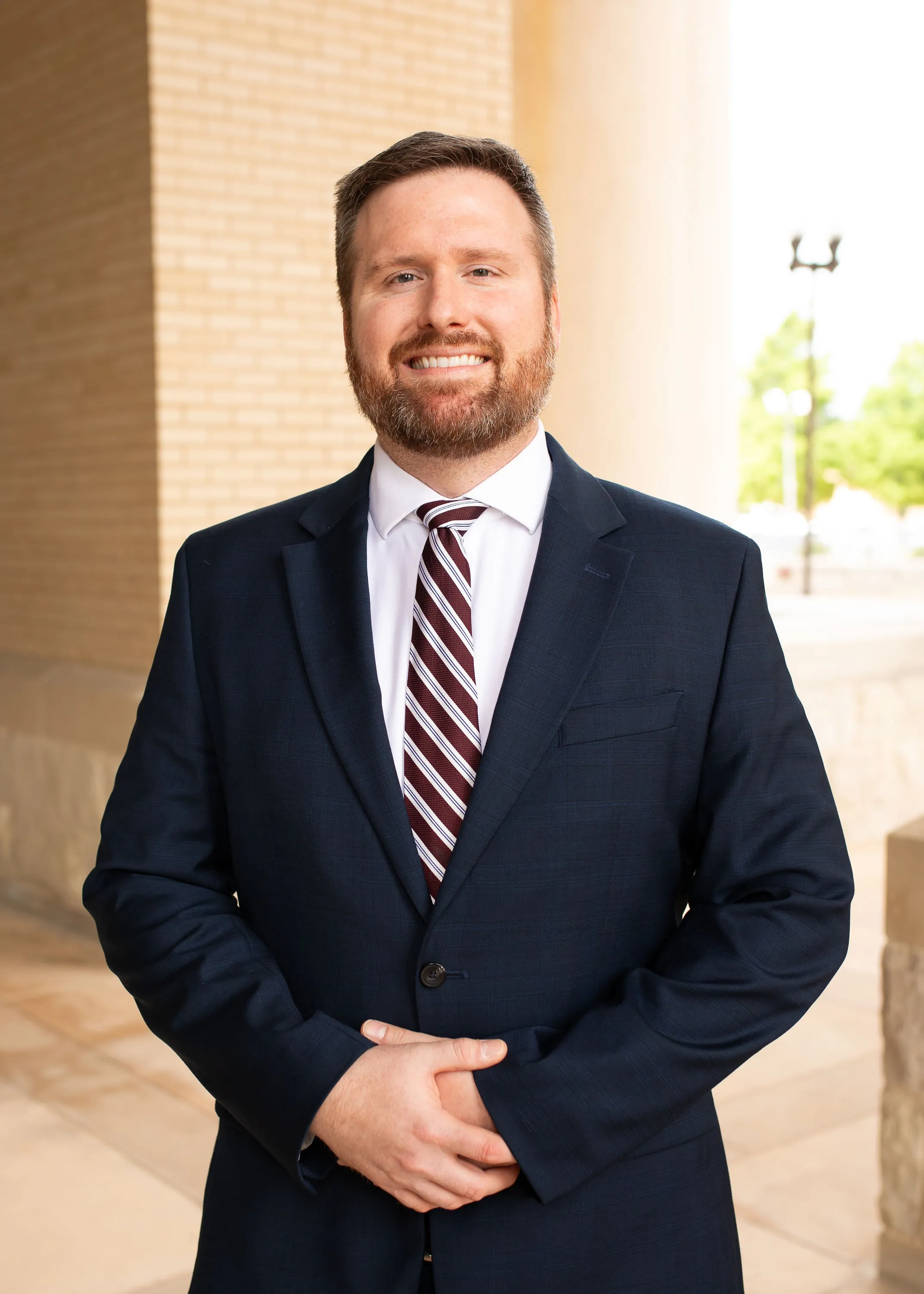 Grob & Associates Law Firm, P.C. in Wylie, TX