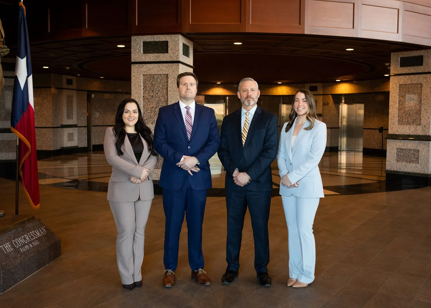Grob & Associates Law Firm, P.C. in Wylie, TX (6)