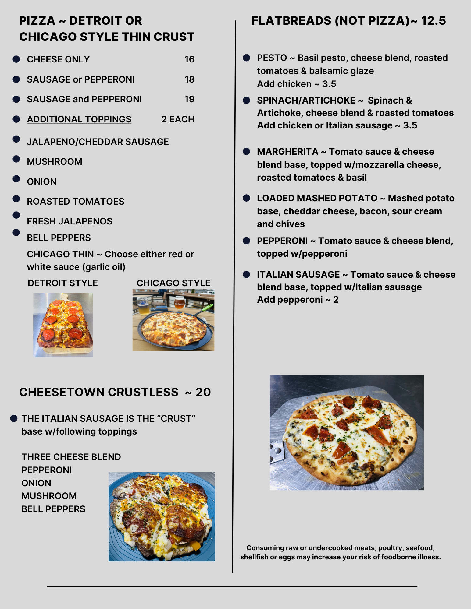 (219) Taproom in Chesterton, IN