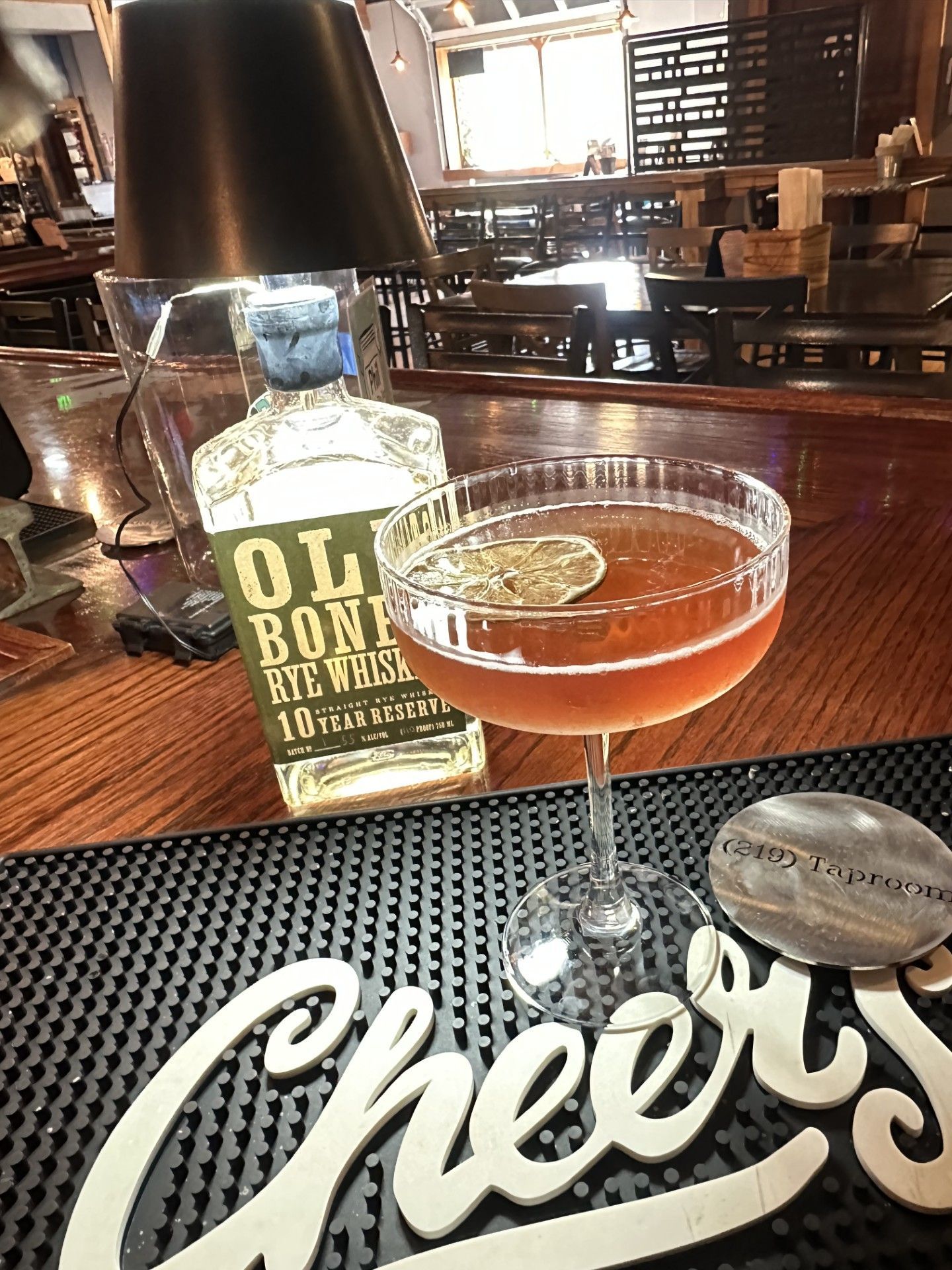 (219) Taproom in Chesterton, IN (5)