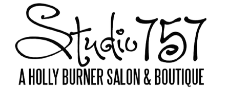 Studio 757 Hair Salon in Cumberland, MD