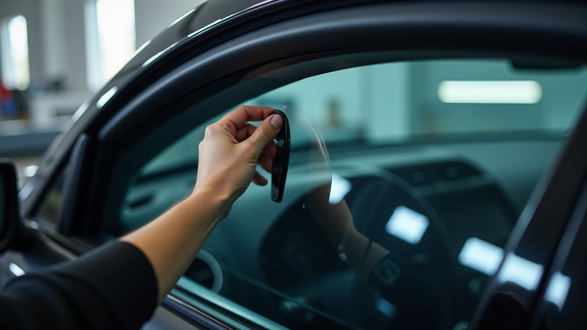 GTO's Royal Auto Detailing LLC in Waukesha, WI