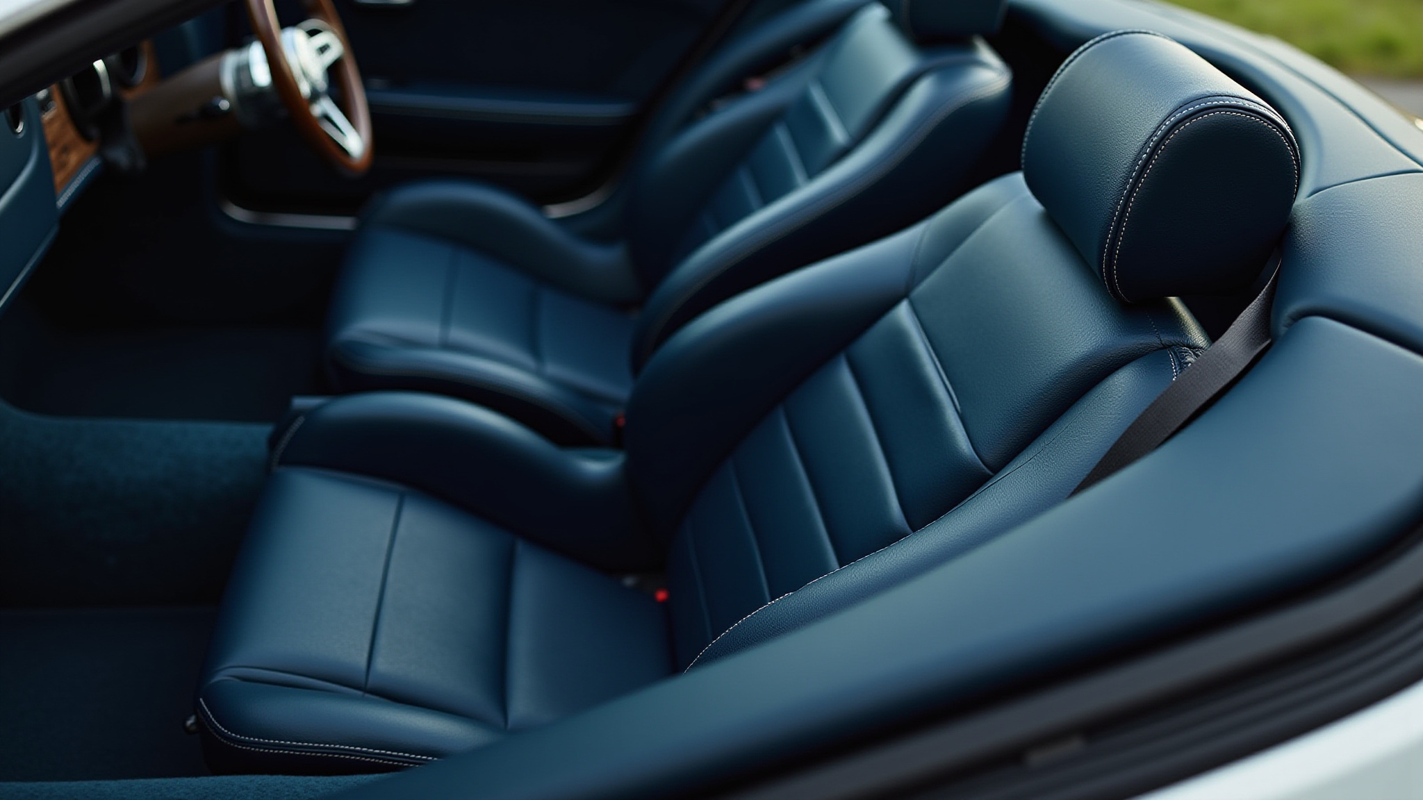 GTO's Royal Auto Detailing LLC in Waukesha, WI (2)
