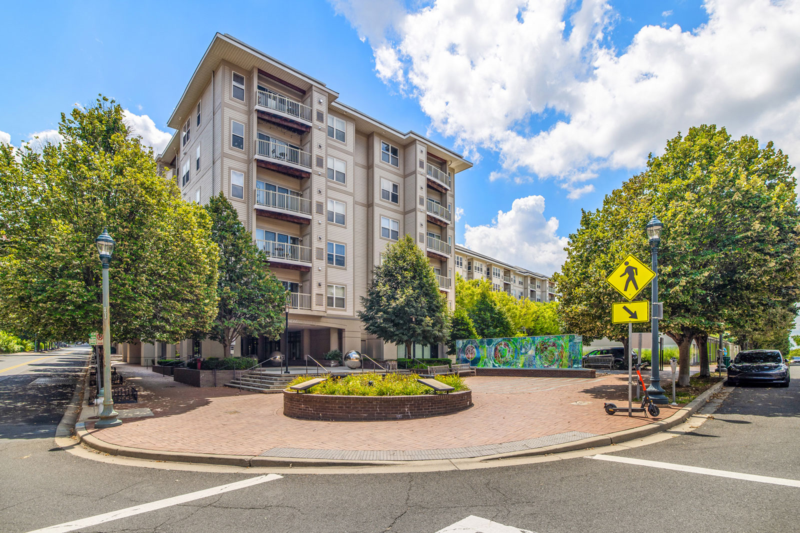 Jason Bradley Realtor with Compass in Chevy Chase, MD
