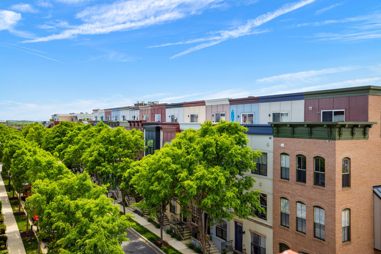 Jason Bradley Realtor with Compass in Chevy Chase, MD (4)