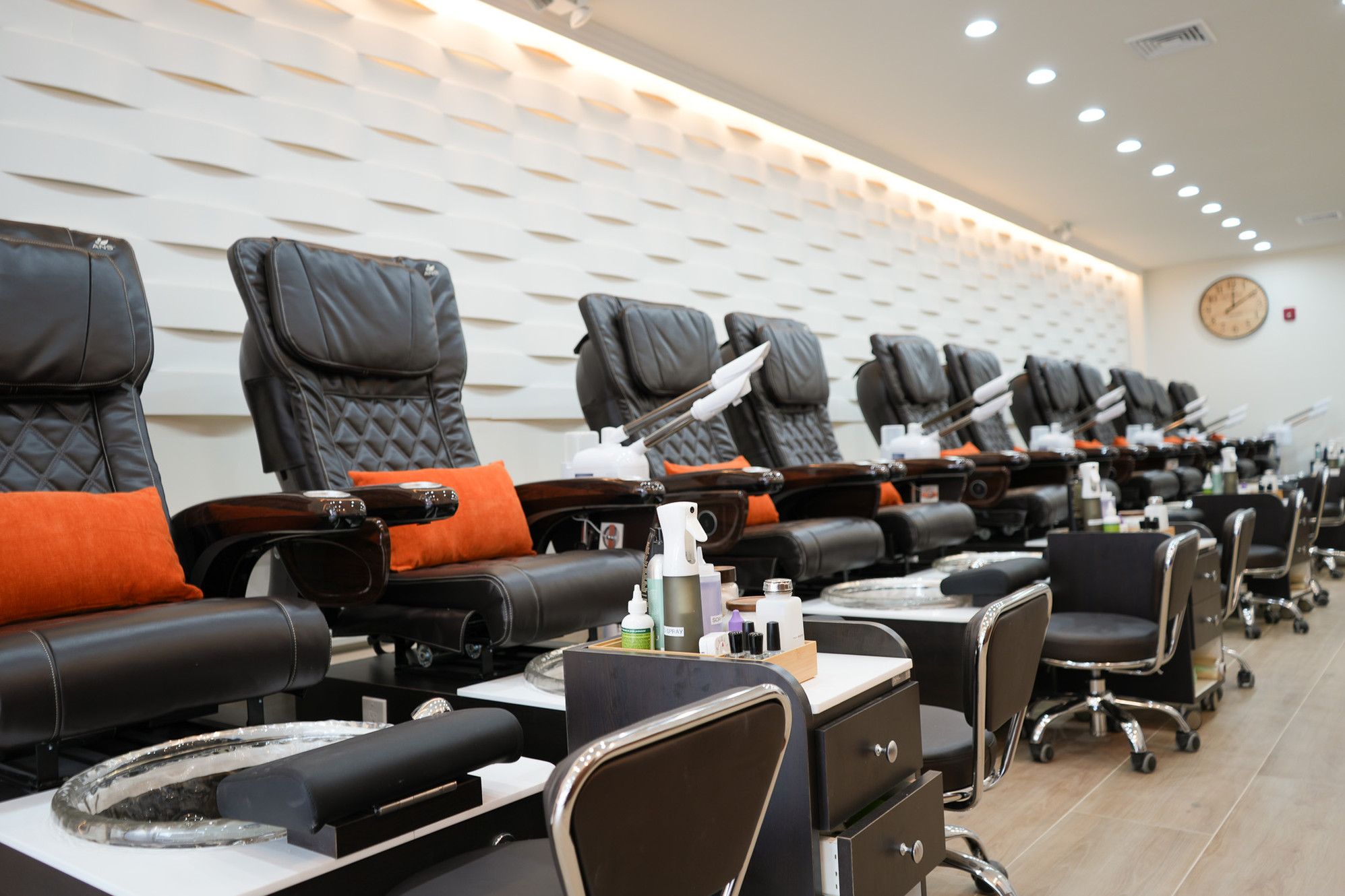 Cindy’s Nail Salon Inc in Harrison, NY
