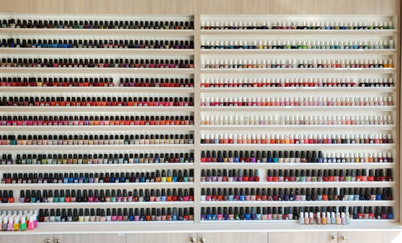 Cindy’s Nail Salon Inc in Harrison, NY (3)