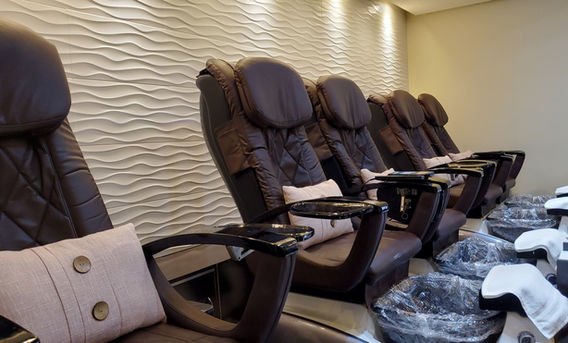 Cindy’s Nail Salon Inc in Harrison, NY (5)