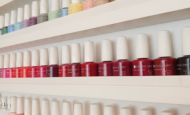 Cindy’s Nail Salon Inc in Harrison, NY (6)
