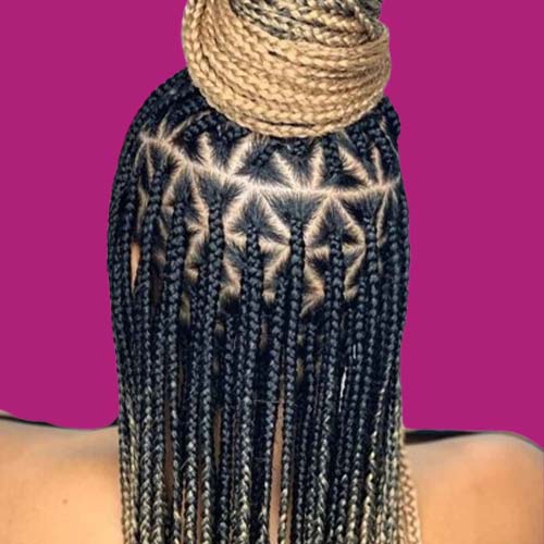 Wakanda Hair Braids and Weaves in Atlanta, GA (4)