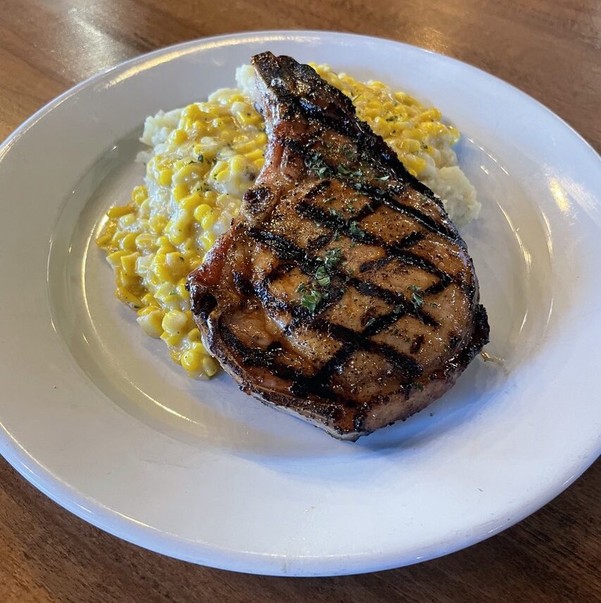The Heritage Restaurant & Pub in Shamokin, PA (2)