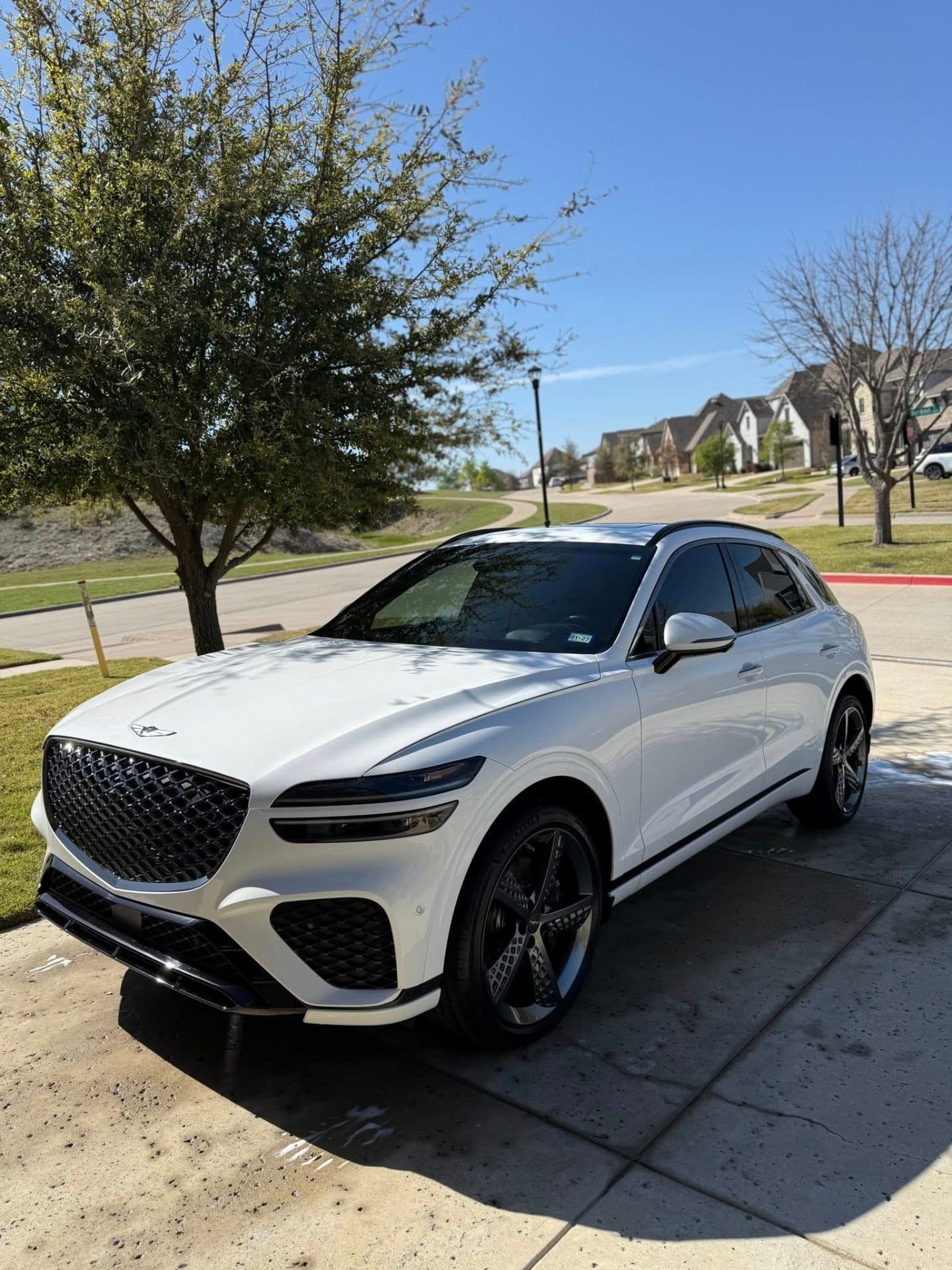 His N Hers Detailing LLC in Fort Worth, TX