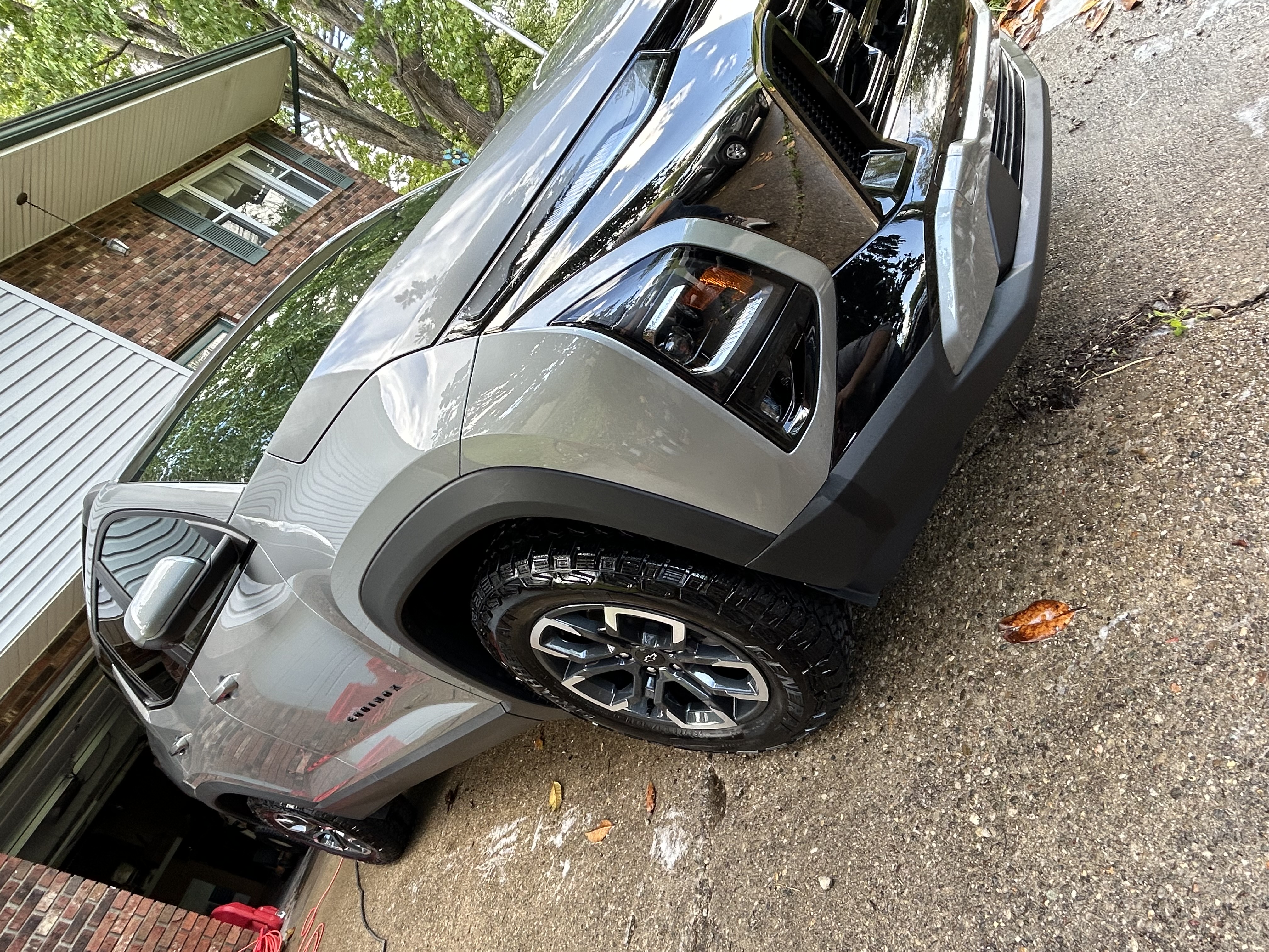 Appalachian Armor Detailing & Coatings in Tornado, WV