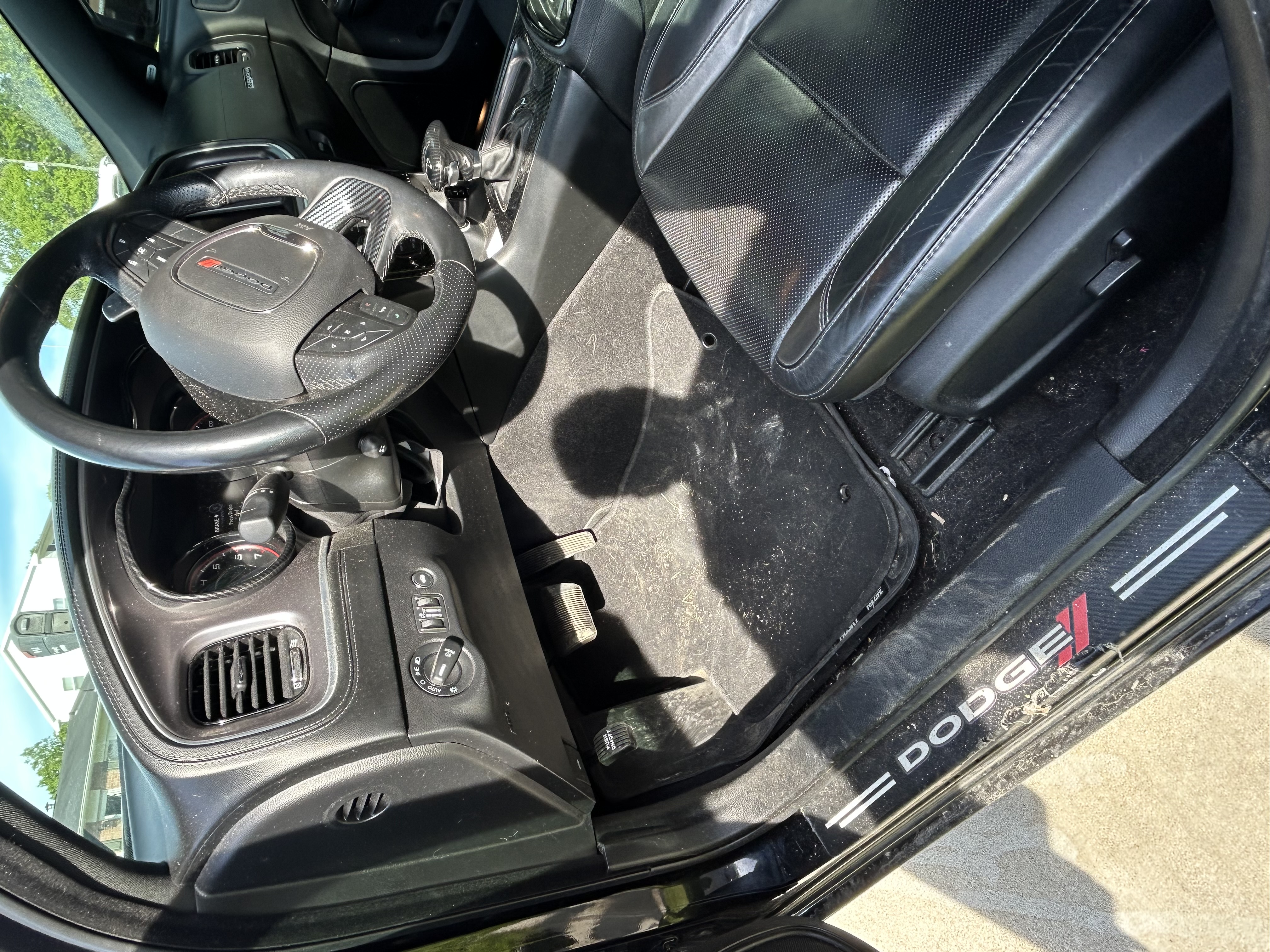 Appalachian Armor Detailing & Coatings in Tornado, WV (2)