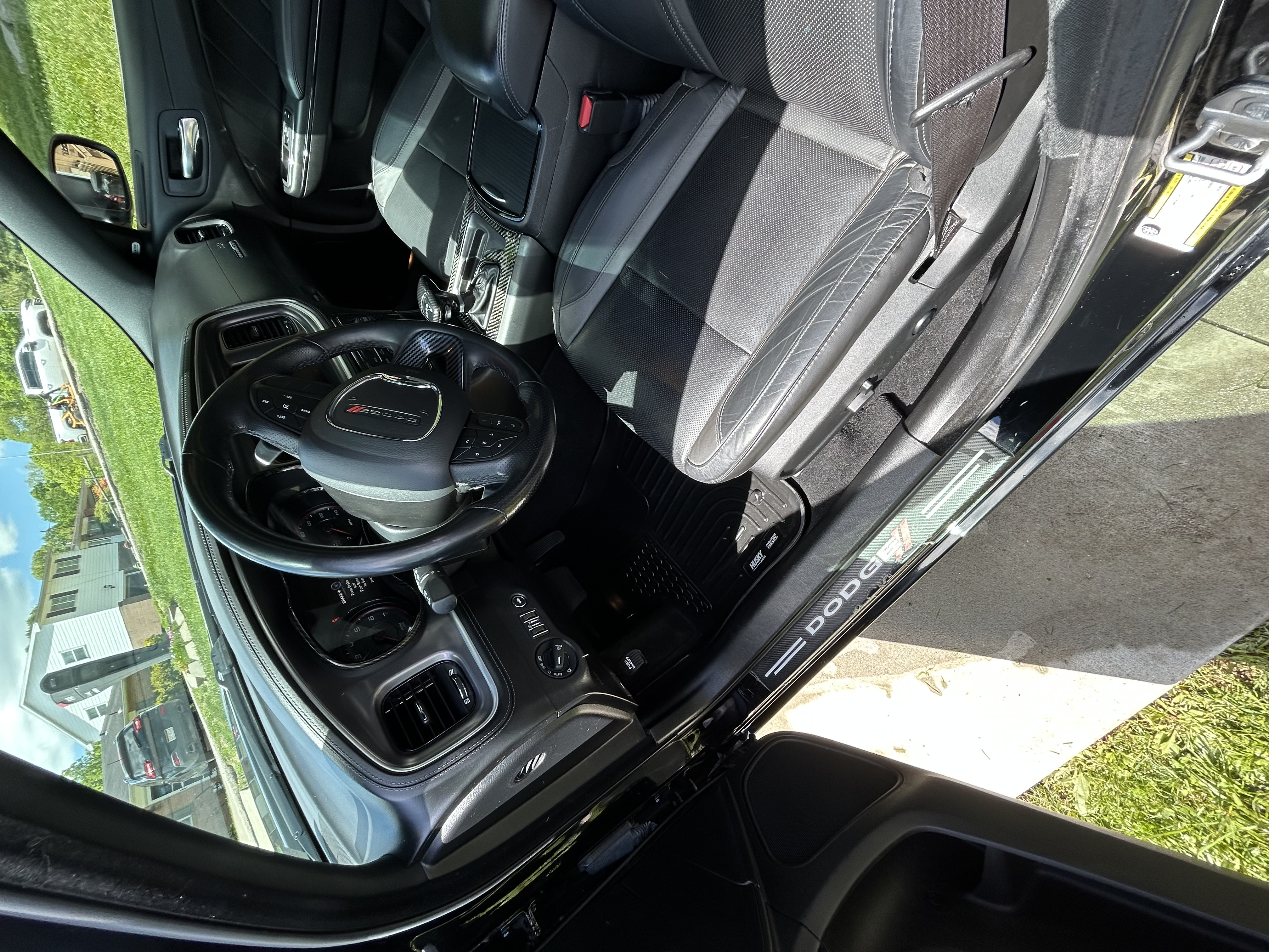 Appalachian Armor Detailing & Coatings in Tornado, WV (3)