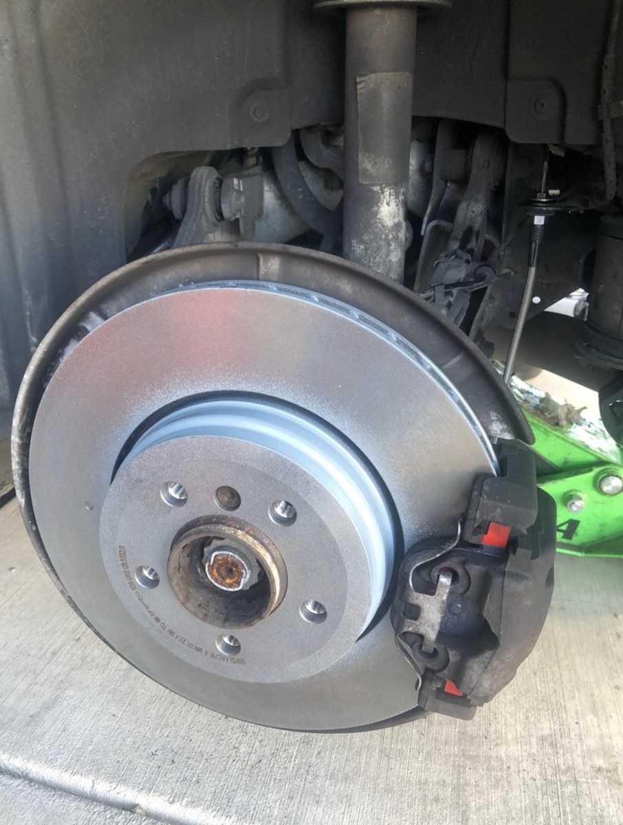 Midland Mobile Mechanics in Midland, TX