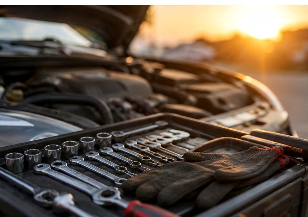 Midland Mobile Mechanics in Midland, TX (3)